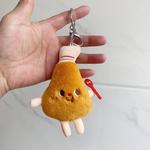 Плюшевый кулон Handsome - фото 10