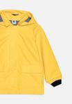 Плащ Kids Cire Latah Unisex Petit Bateau, желтый - фото 3