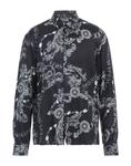 Рубашка Versace Jeans Couture, черный - фото