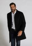 Пальто JP1880 Classic coat, Schwarz/Black - фото