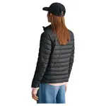 Куртка Gant Light Down, черный - фото 2