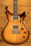 PRS SE Signature | DGT - McCarty Tobacco Sunburst - фото