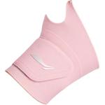 Эластичные напульсники дышащие и защитные LINING, серый - фото 2