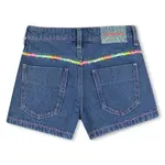 Шорты Billieblush U21882, синий - фото 2