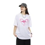 Футболка Warrior Regular женская, черная - фото 4