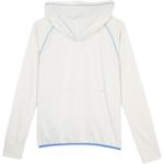 Толстовка Knit Jacket Mfo PUMA, snow - фото 3