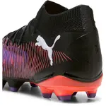 Футбольные бутсы Puma Future 8 Pro FG/AG Womens, черный - фото 6