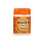 Ориовит Д2000, 100 таблеток Orion Pharma - фото