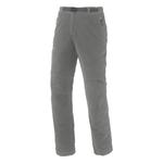 Брюки Trangoworld Sangha, серый - фото