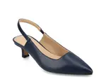 Туфли Paulina Туфли Journee, Navy - фото