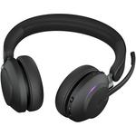Jabra Evolve2 65 Stereo Wireless On-Ear Headset 26599-999-899 - фото 4