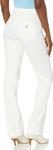 GUESS Womens 80s Straight, Pure White - фото 2