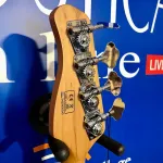 Sire Marcus Miller Z7-4 - Натуральный - фото 22