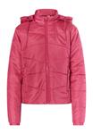 Легкая куртка LEICHT WATTIERTE myMo, розовый - фото