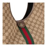 Сумка-шоппер GUCCI, shopping bag set(basic set+shopping bag) - фото 7