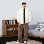 Kawasaki Пуховик Unisex, Dark Gray - фото 7