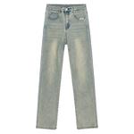 Джинсы унисекс Xinyinsu, черный - фото 12