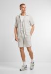 Urban Classics Шорты Regular в цвете Off White - фото 8