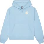 Свитшот Women's Cyan New Balance, голубой - фото