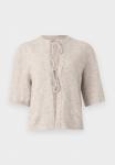 Кардиган ONLY ONLSIMONI CARDIGAN, Pumice Stone/Sand - фото 5