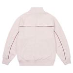Куртка Palace P-Knit Track Top, Lush Flush - фото 2