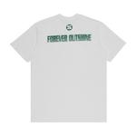 Футболка Supreme Blockbuster Tee, White - фото 2