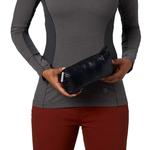 Куртка Mountain Hardwear Ghost Whisperer/2, черный - фото 4