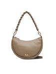 Сумка MICHAEL Michael Kors Kyla Small 32T5G8QU1L Beige - фото