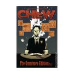 CHEW Omnivore Edition, Vol. 1 (Image Comics) - фото