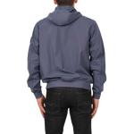 SS24 Куртка мужская синяя Stone Island, синий - фото 4