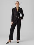 Костюмные Брюки Vero Moda, черный - фото 5