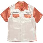 Футболка Yokosuka HUMAN MADE, зеленая - фото 5