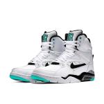 Кроссовки командование ВВС Nike, белый - фото 3