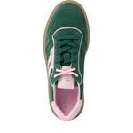 Кроссовки Tamaris, Dark green - фото 5