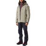 Куртка BETA SV мужская Arcteryx, Бордовый красный/Бордо - фото 10