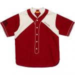 Бейсбольная куртка Unisex HUMAN MADE, marine синий - фото 5