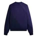 Kith x BMW Technoviolet Vintage Nelson Crewneck 'Techno Violet' - фото 2