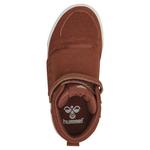 Кроссовки Hummel Stadil Tonal, коричневый - фото 4