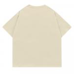 Starlander Футболка унисекс, Белый - фото 9