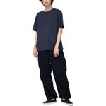 Грузовые штаны Nanamica, черный - фото 4