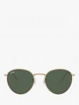 Солнцезащитные очки RBR0103 Phantos Ray-Ban, Gold/Grey - фото 2