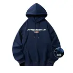 JEANSWEST CLUB Толстовка унисекс, Черный - фото 56