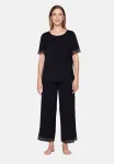 Пижамные штаны грейс Joop!, Black - фото 2