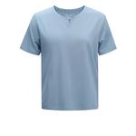 Футболка обычная женская SS24 SPYDER, синий - фото 5