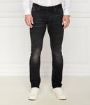Джинсы мужские Emporio Armani j06 Slim Fit, черный - фото