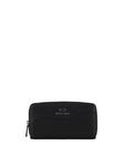 ARMANI EXCHANGE Кошелек в черном цвете - фото