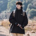 Ветровка Куртка Унисекс Jeep, хаки - фото 33