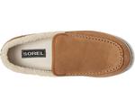 Лоферы SOREL Sorel Dude Moc, цвет Elk - фото 2