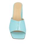 Сандалии Aeydē, небесно-голубой - фото 4