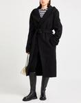 Пальто Rick Owens, черный - фото 2